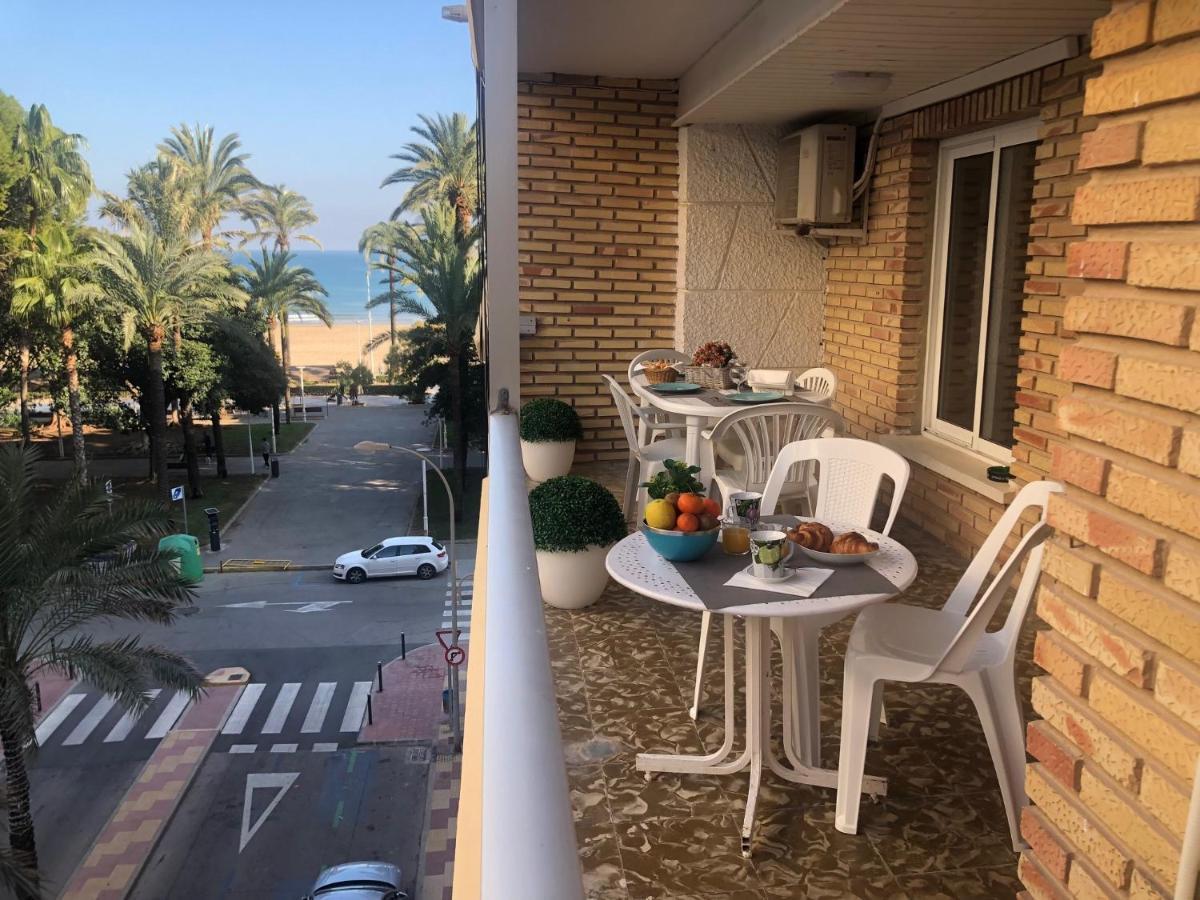 A 50 M De La Plage 쿠엘라 외부 사진